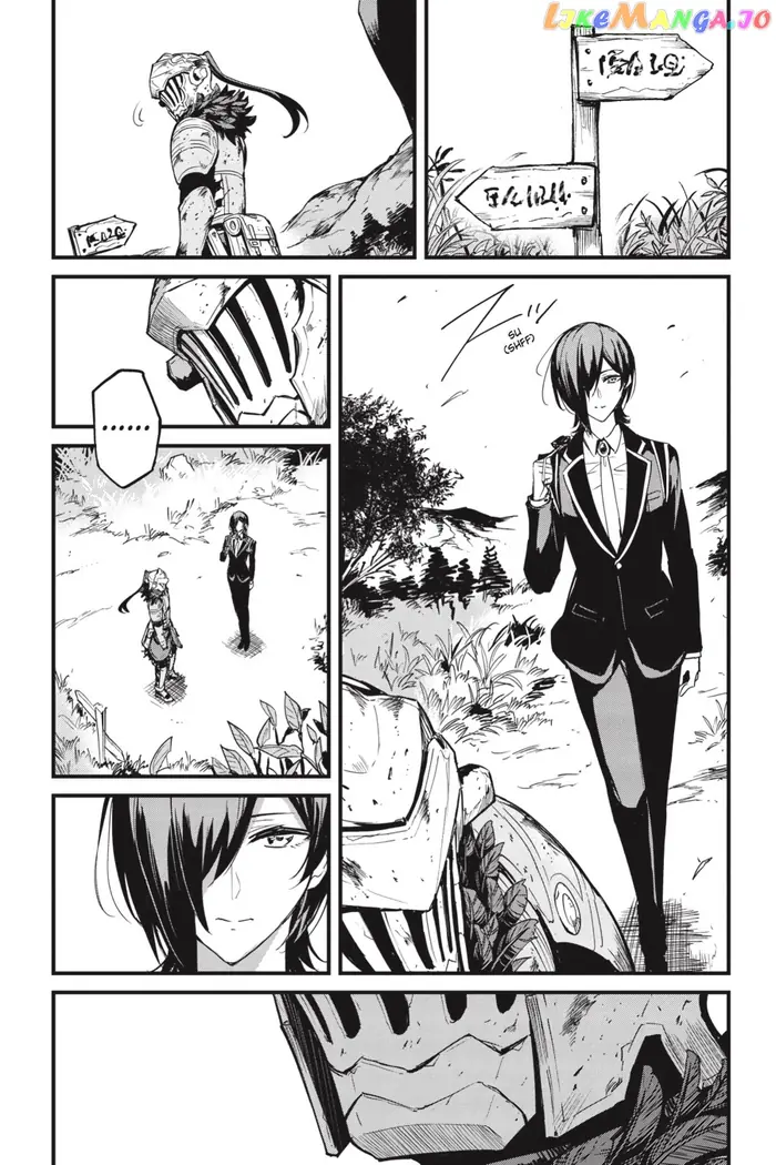 Goblin Slayer: Side Story Year One Chapter 76 image 14_optimized